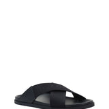 Cross Strap Sandals