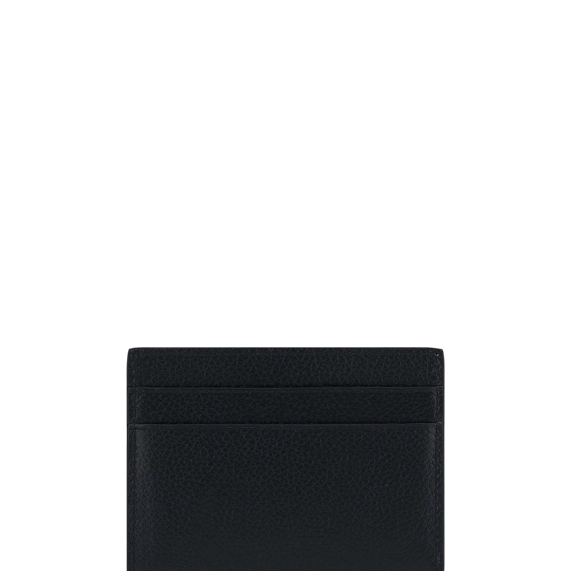 Leather Cardholder