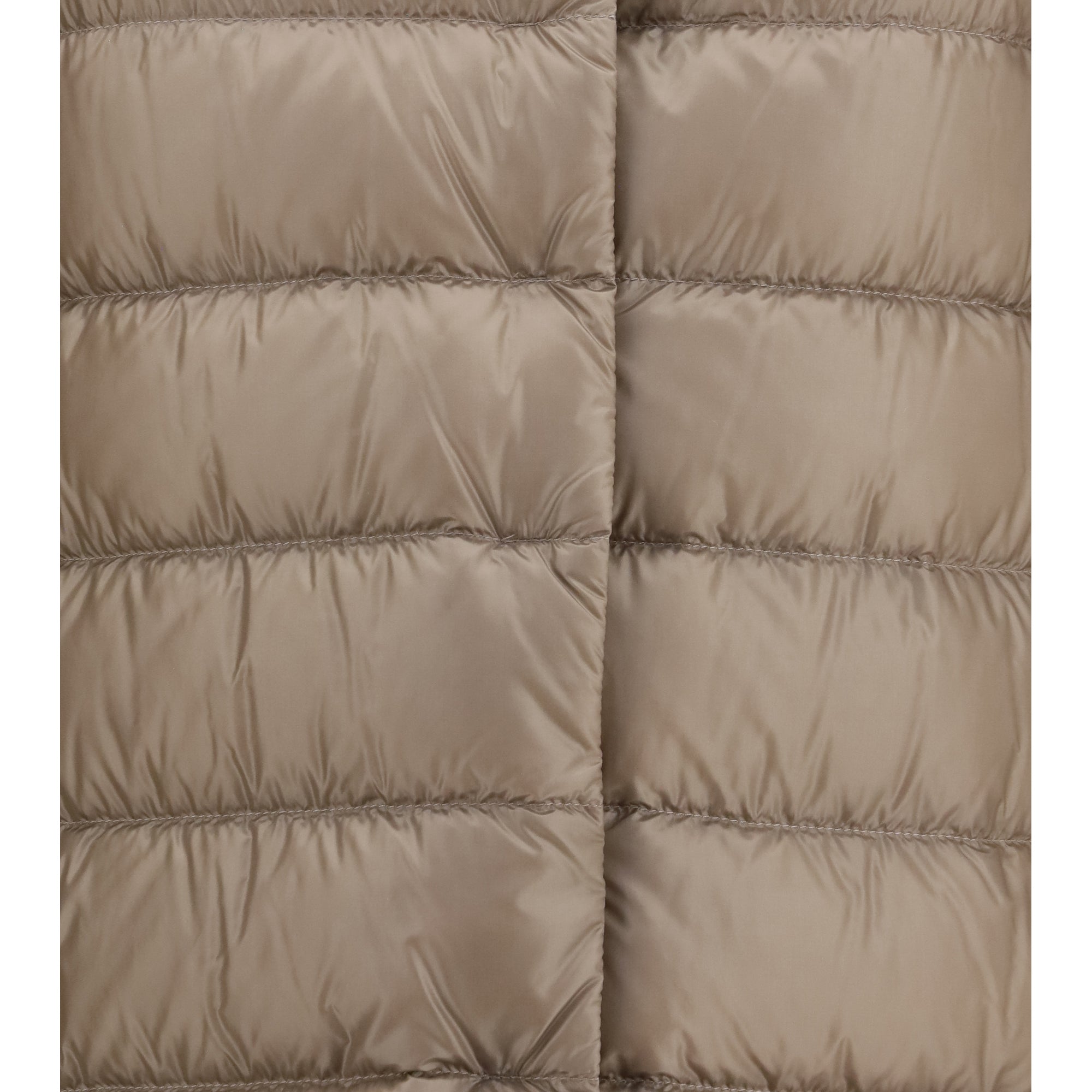 Midi down Jacket