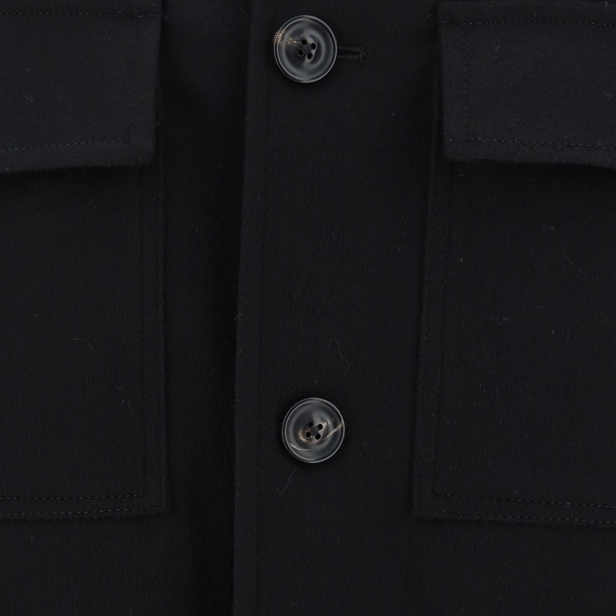 Shirt Jacket