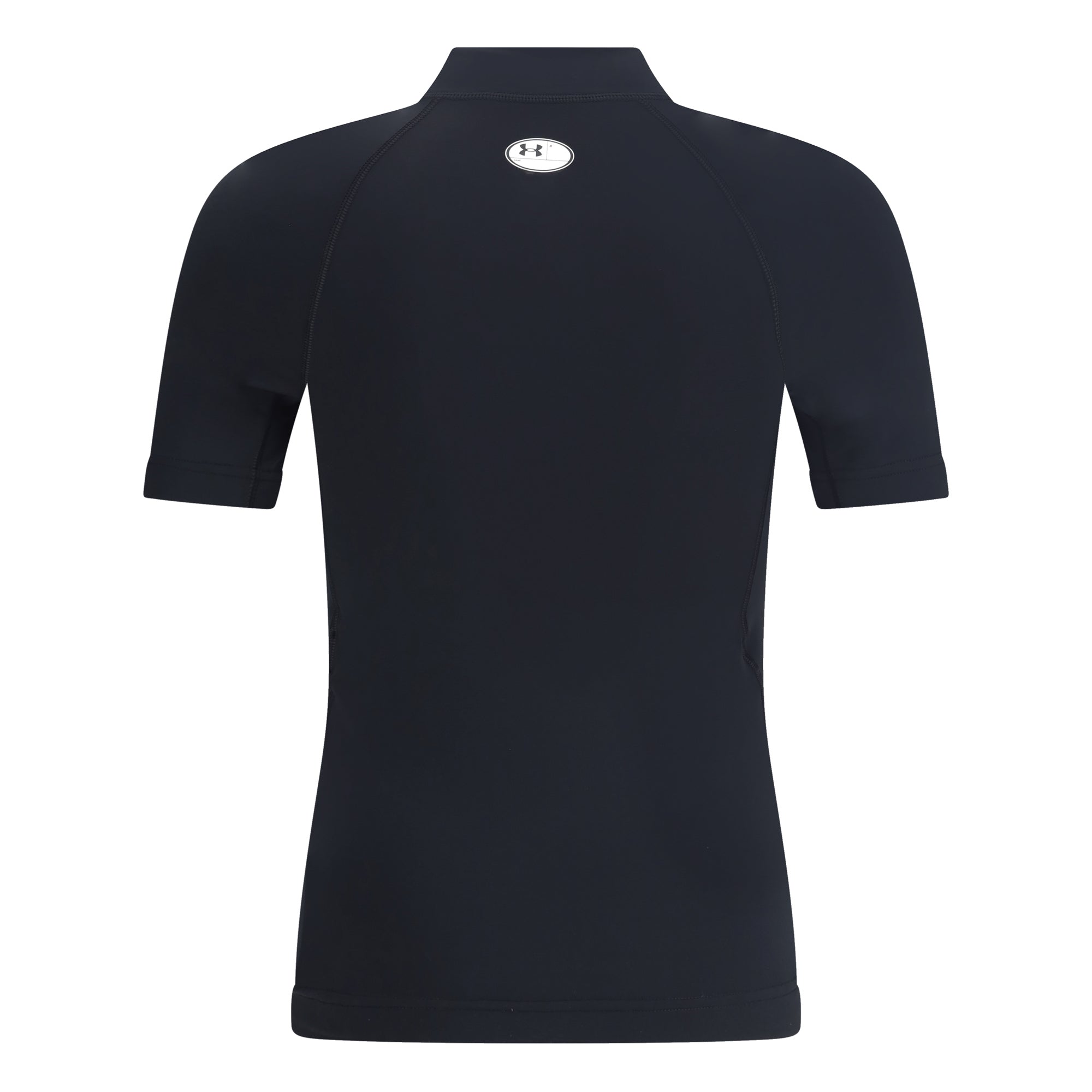 High-neck T-Shirt