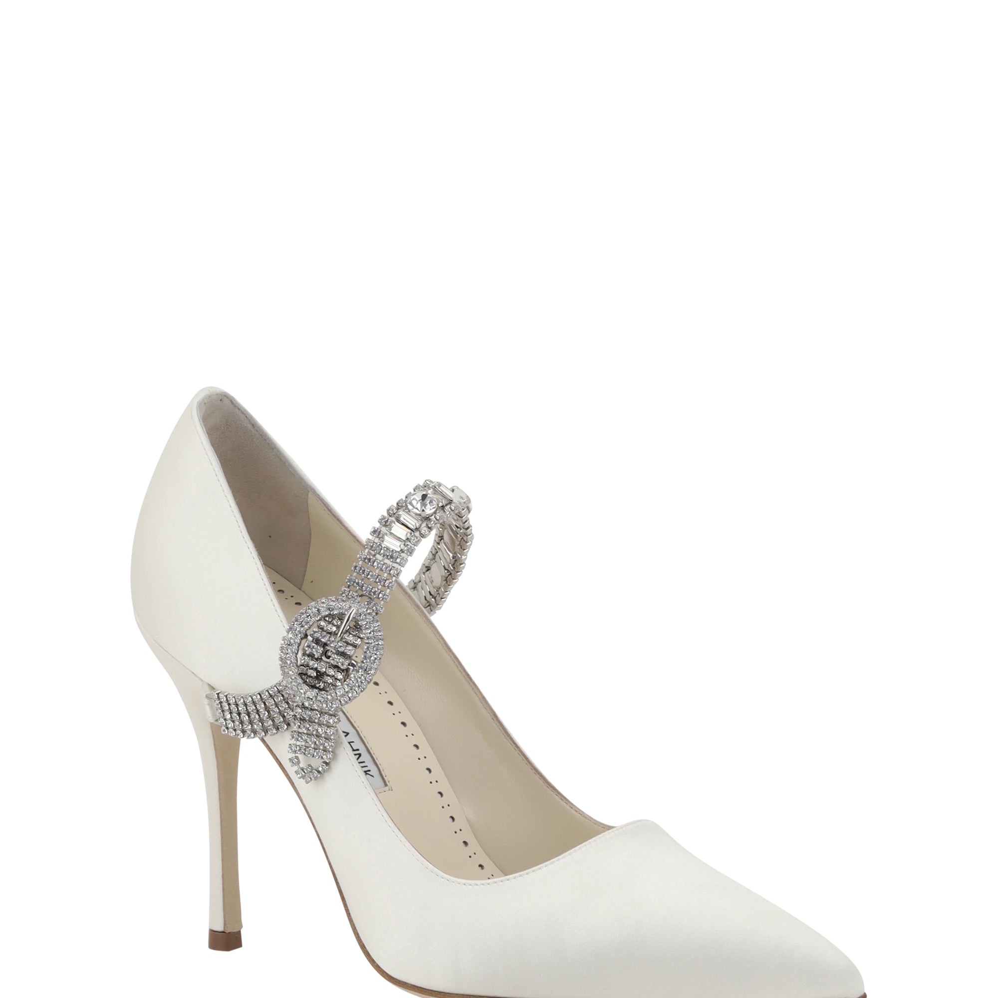 Hamedi Pumps