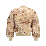 MA-1 Ulcans Flight Jacket