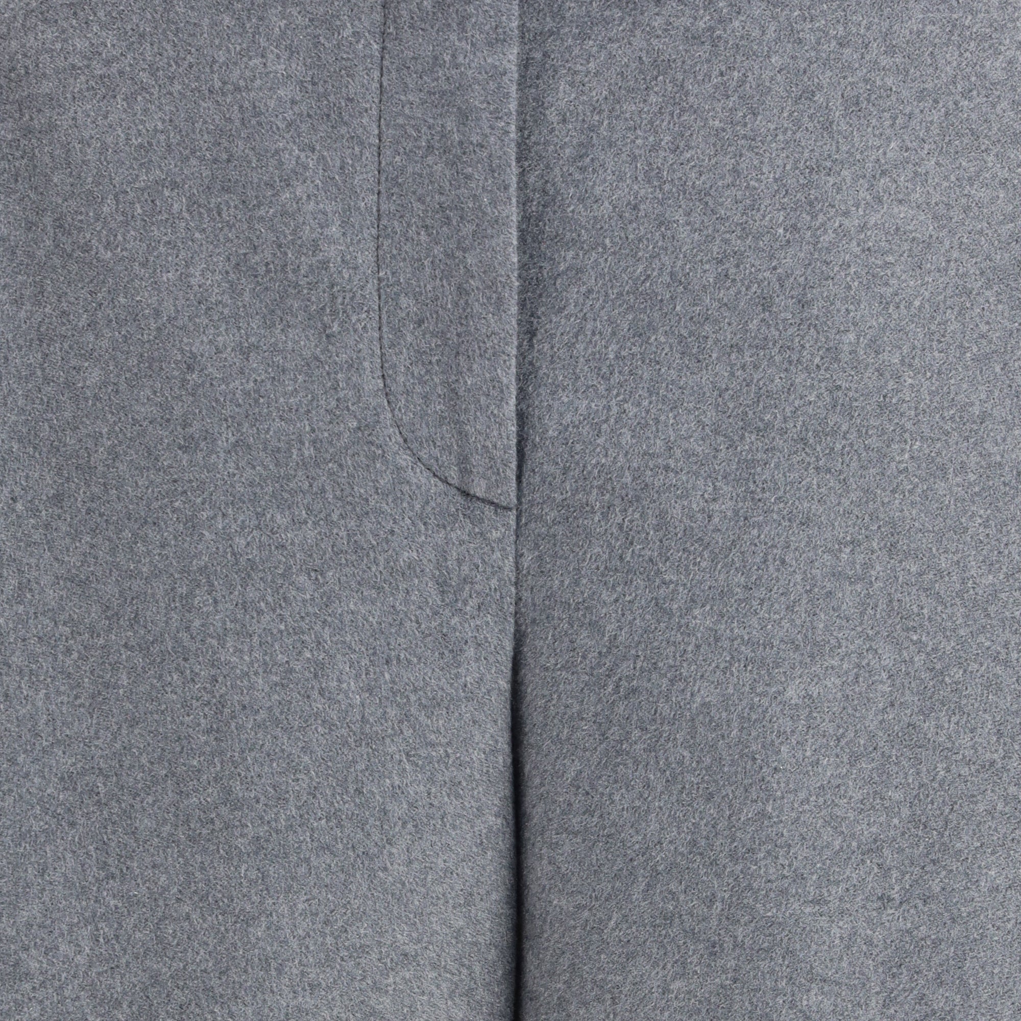 Silk flannel Pants