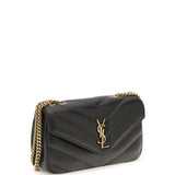 LouLou leather Crossbody Bag