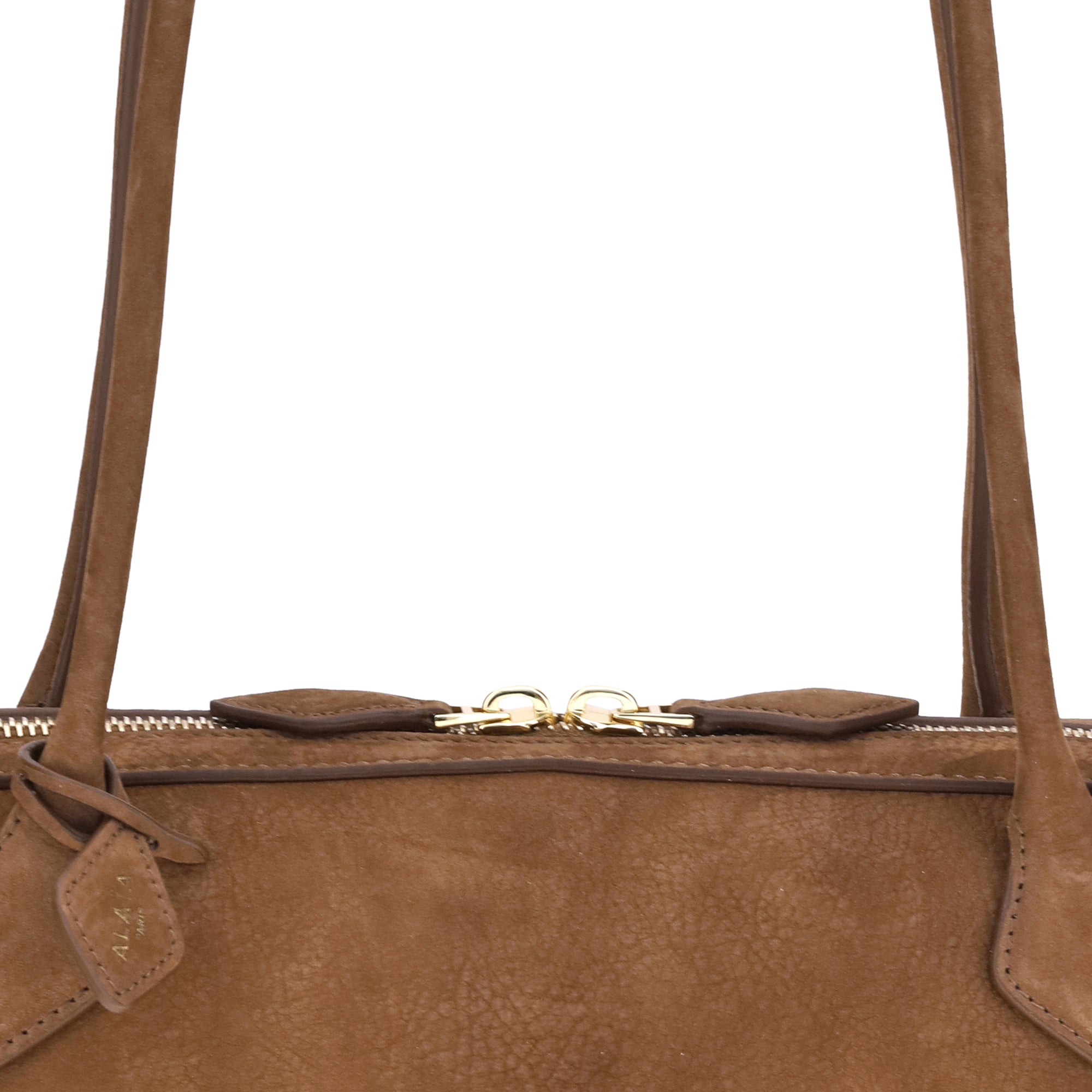 Le Teckel Shoulder Bag