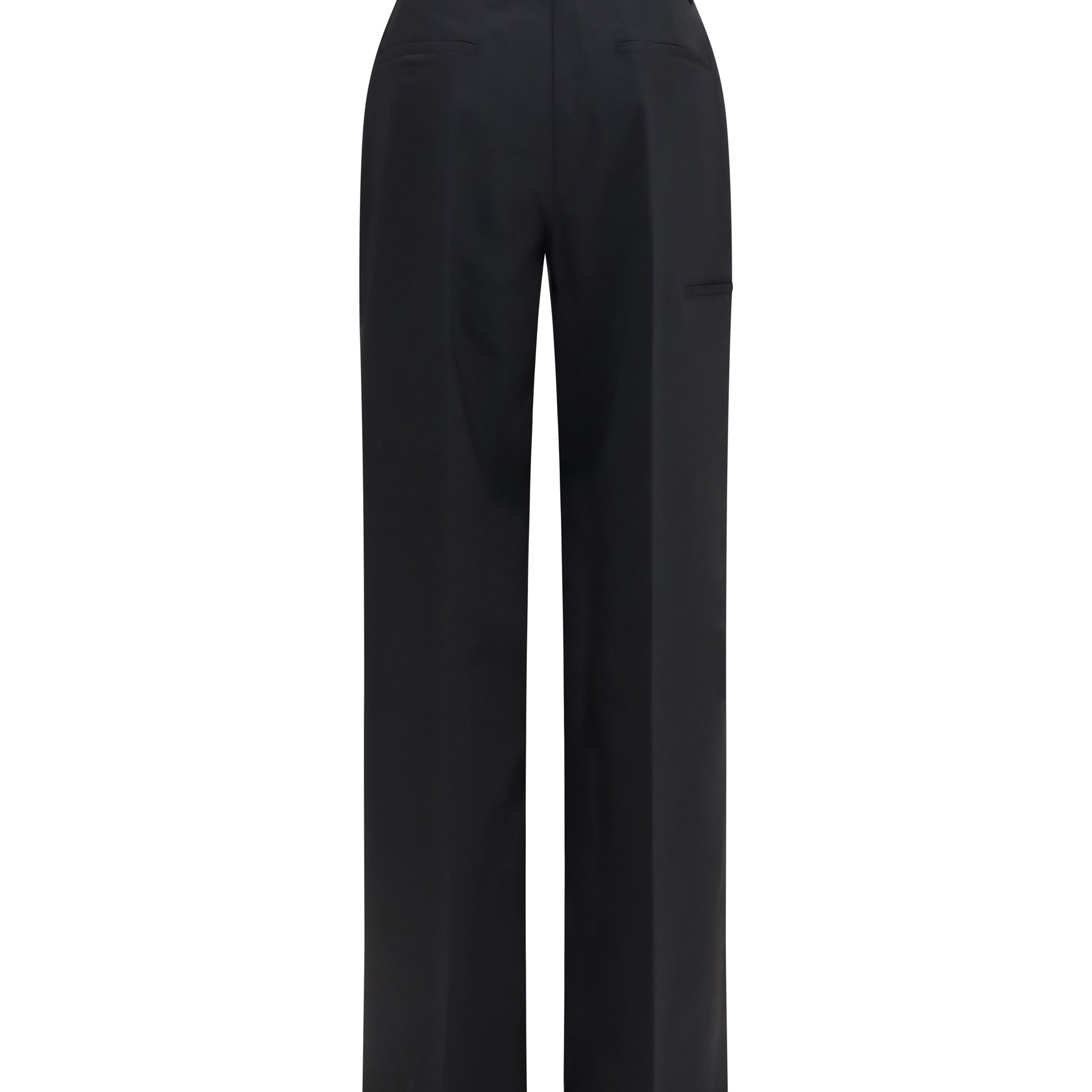 Tailored Pants