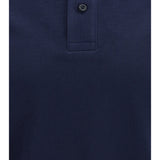 Everett Gold Polo