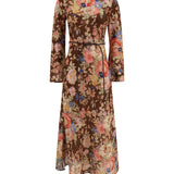 August Bias Dress