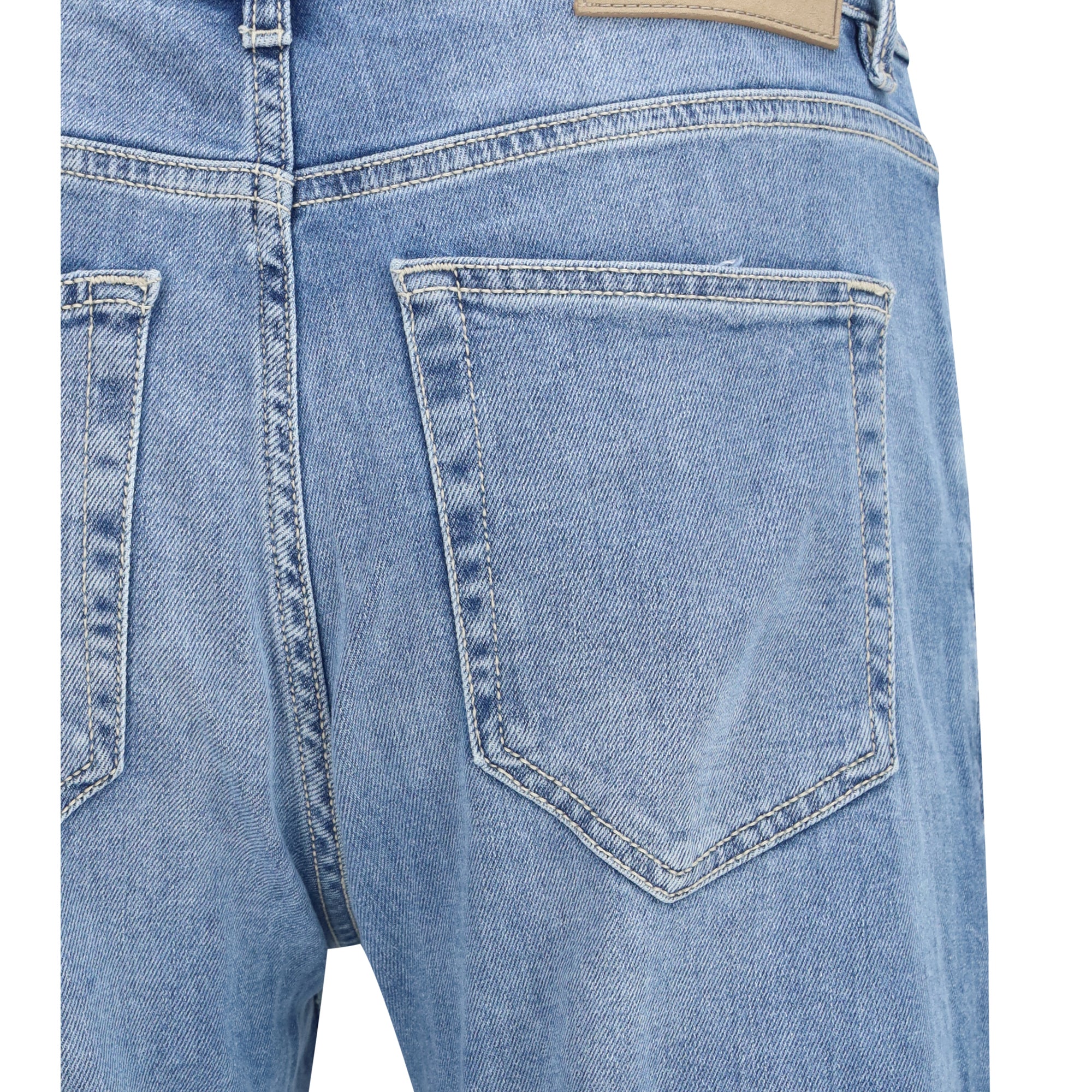 Reggae slim Jeans