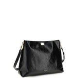 Large Vittoria leather Shoulder Bag