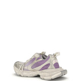 3XL Gradient Sneakers