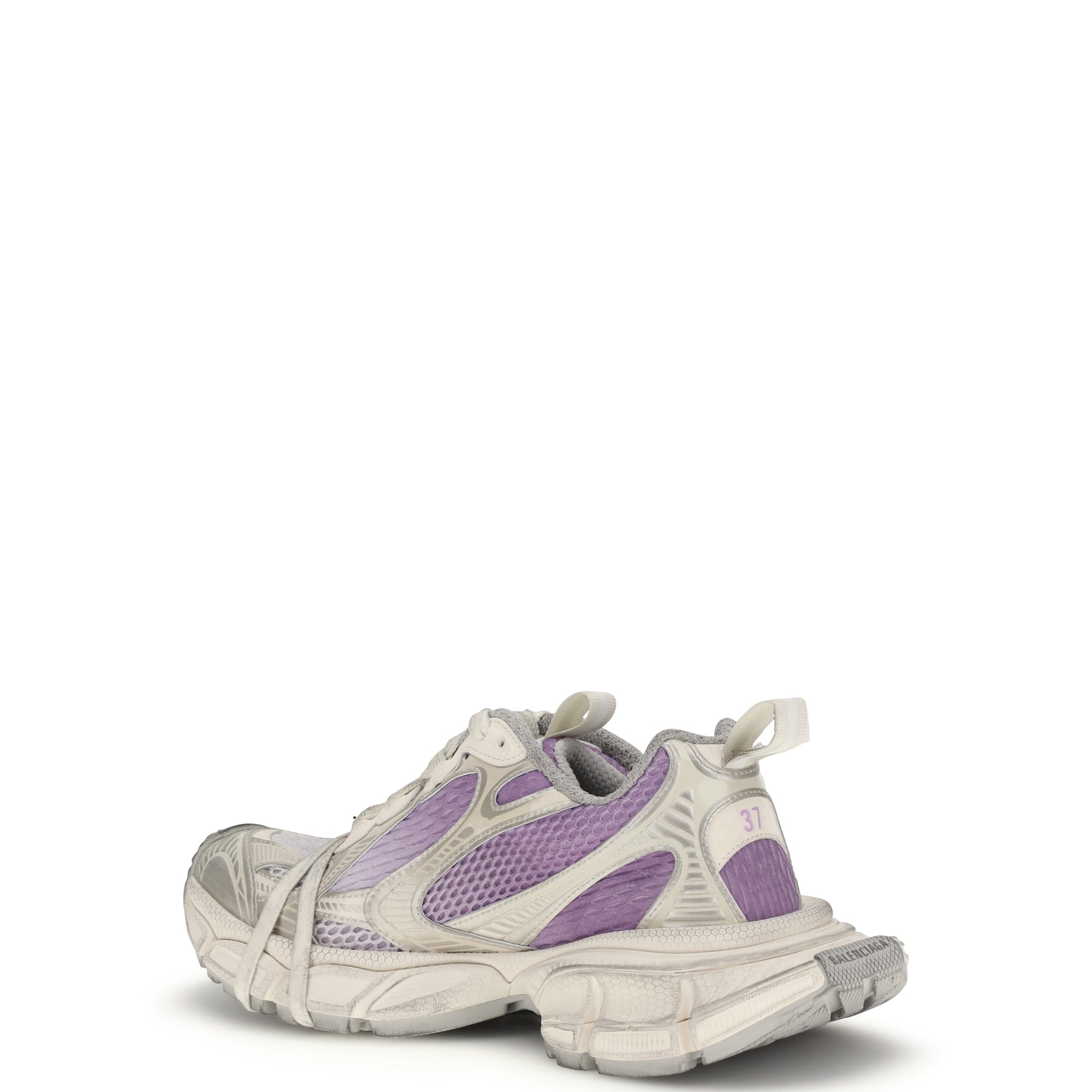 3XL Gradient Sneakers