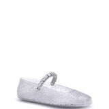 Jelly Ballerinas