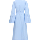 Carmina Shirtdress
