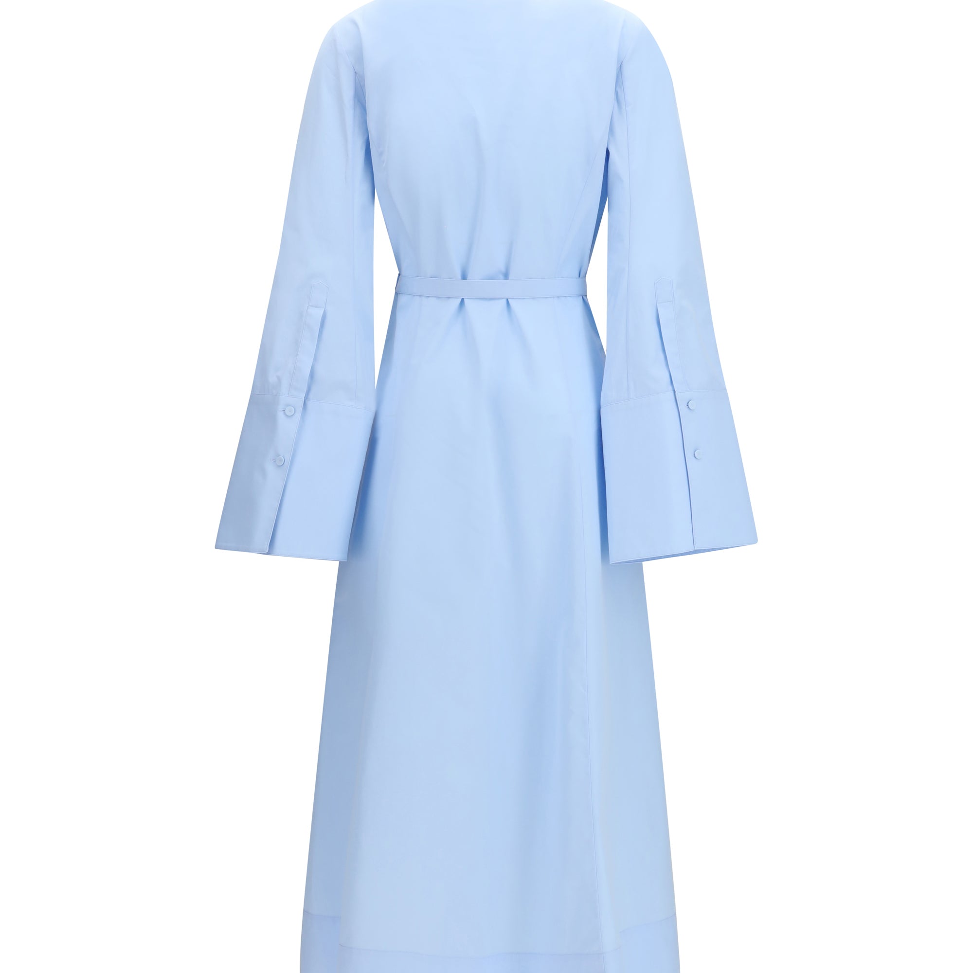Carmina Shirtdress