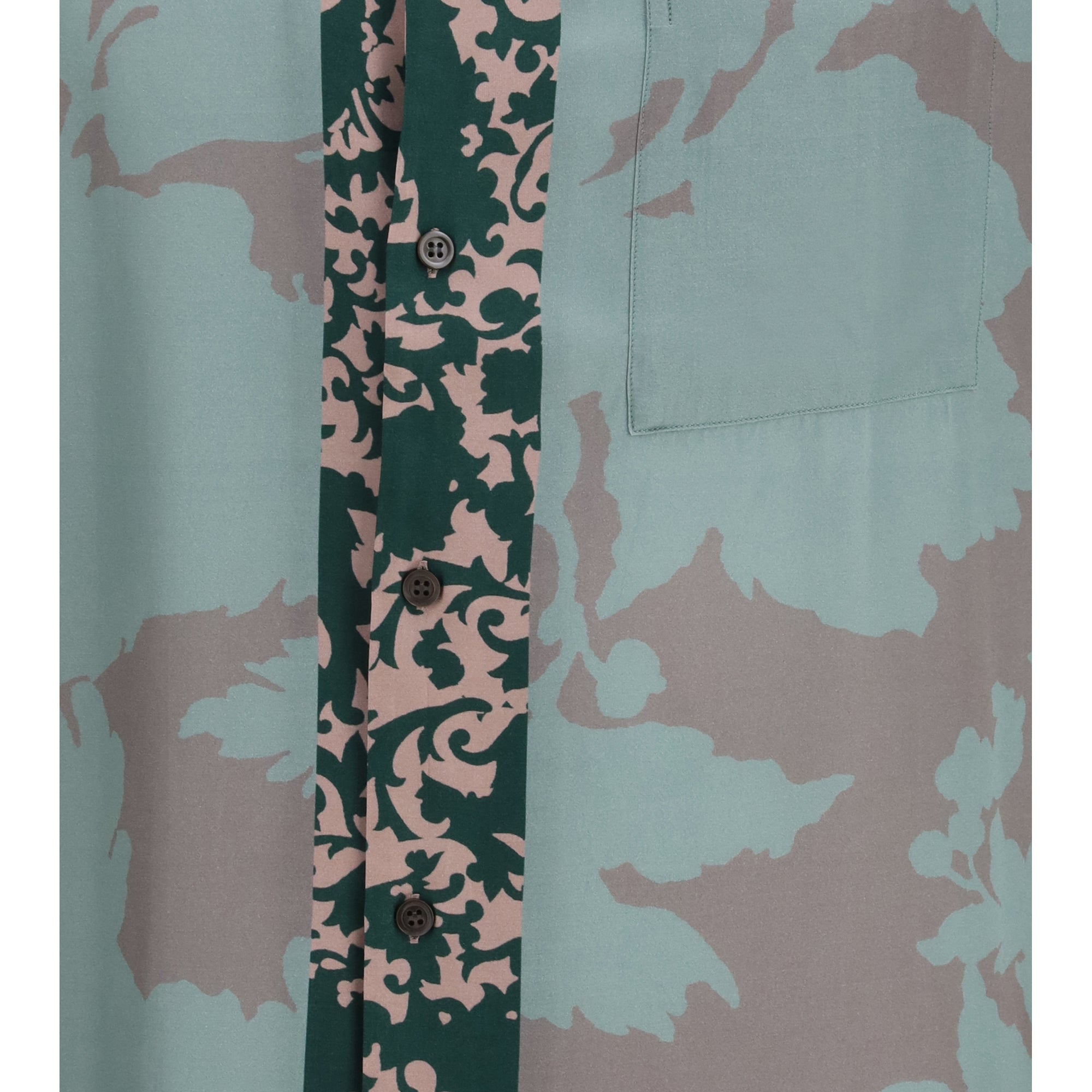 Carltone short-sleeve Shirt