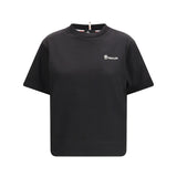 Logo cotton T-shirt