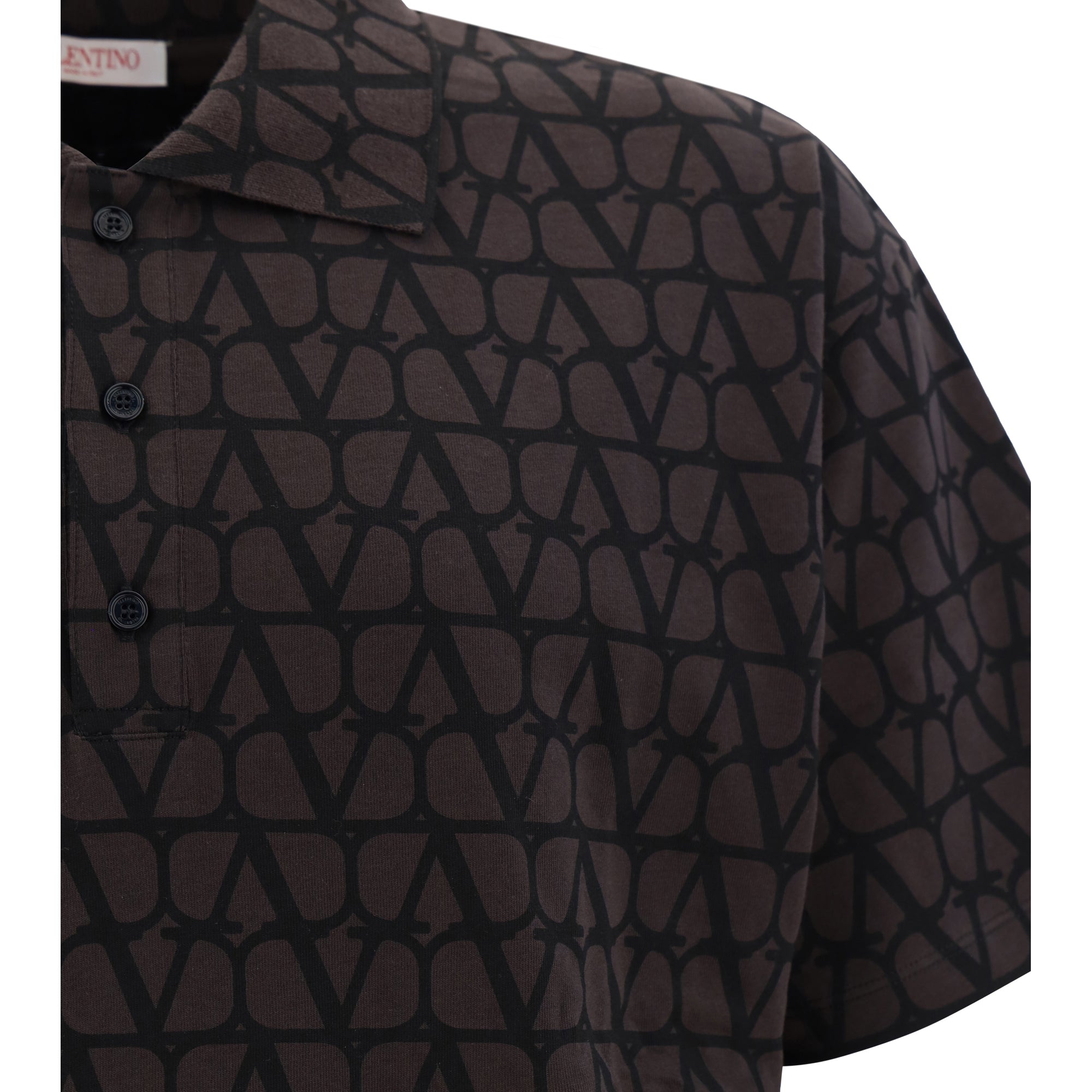 Toile Iconographe Polo Shirt