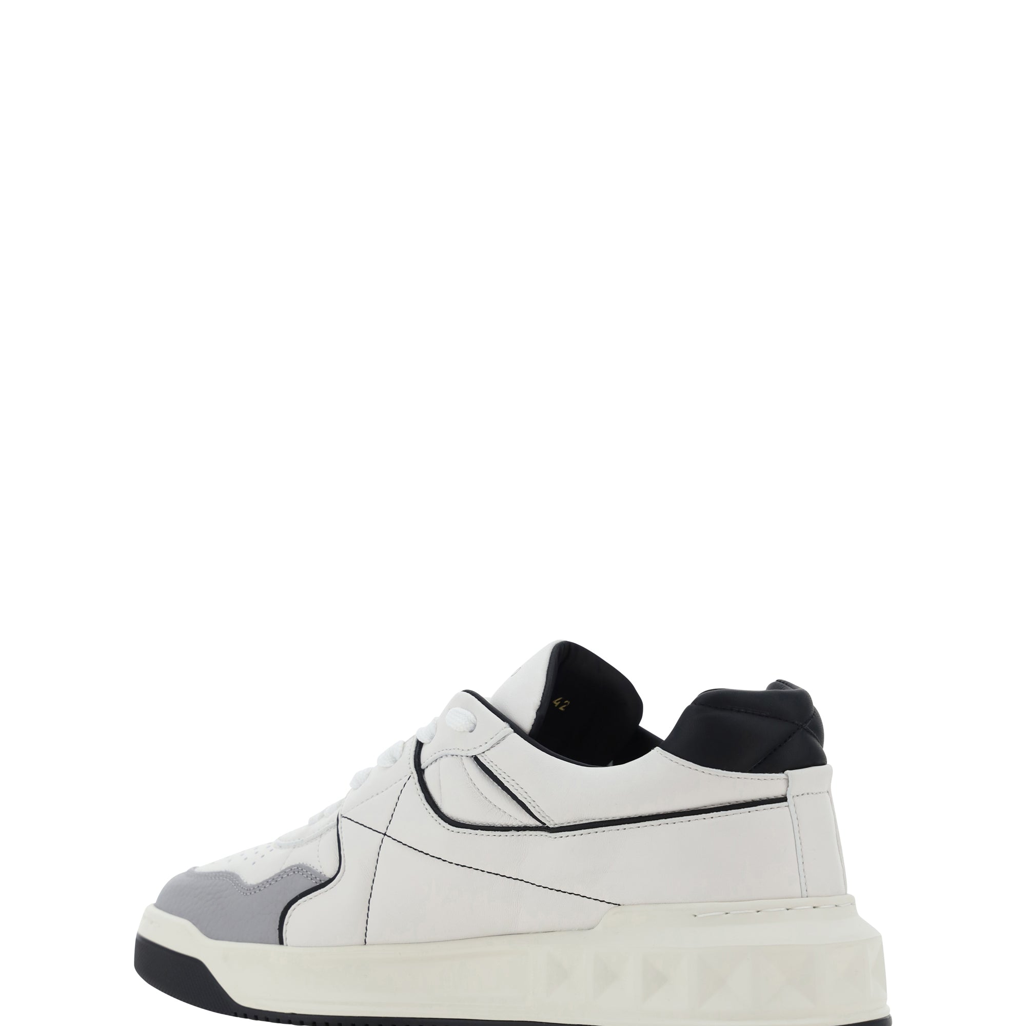 Valentino Garavani One Stud Sneakers