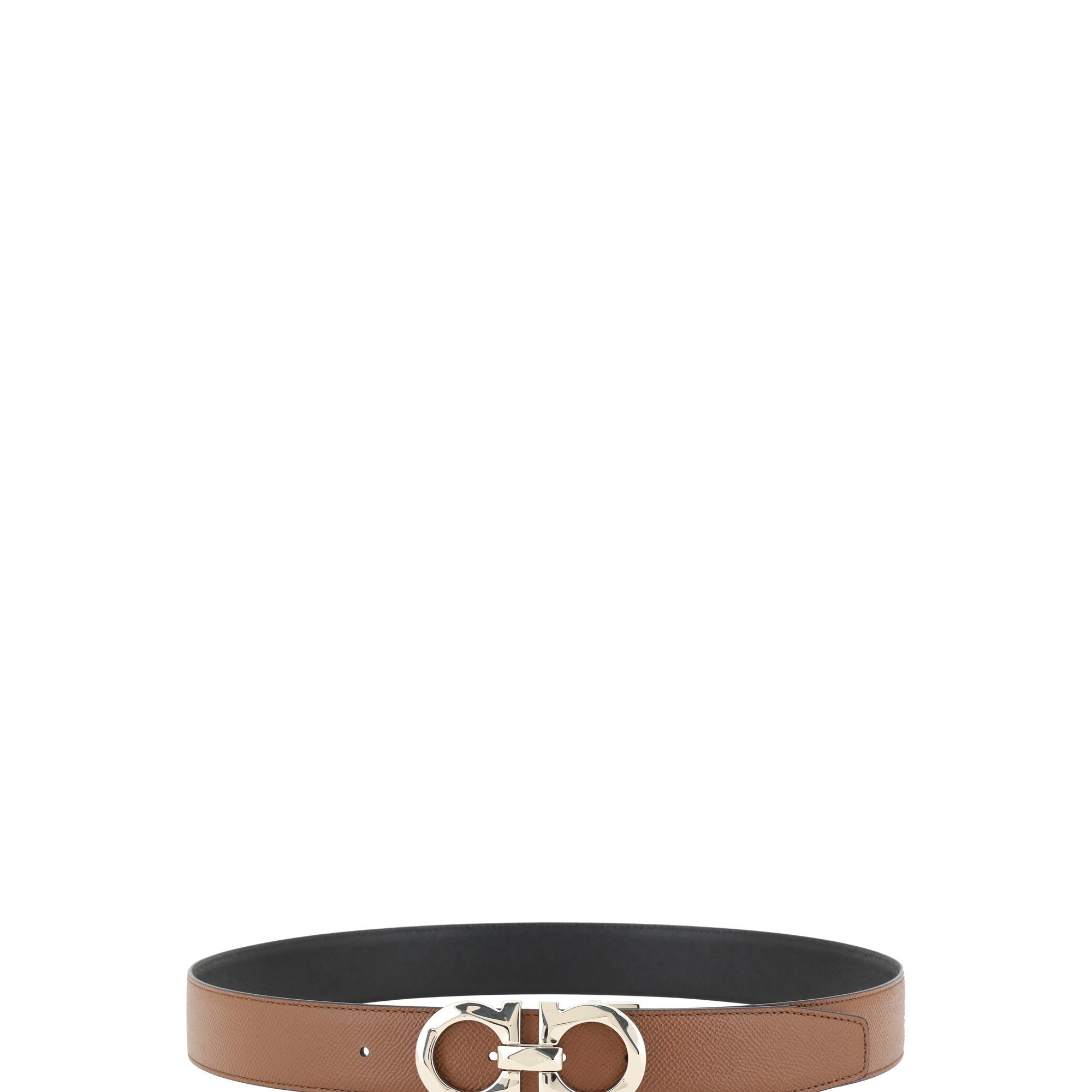 ADJUSTABLE AND REVERSIBLE BELT