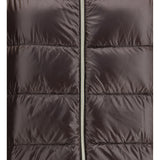 Midi Down Jacket