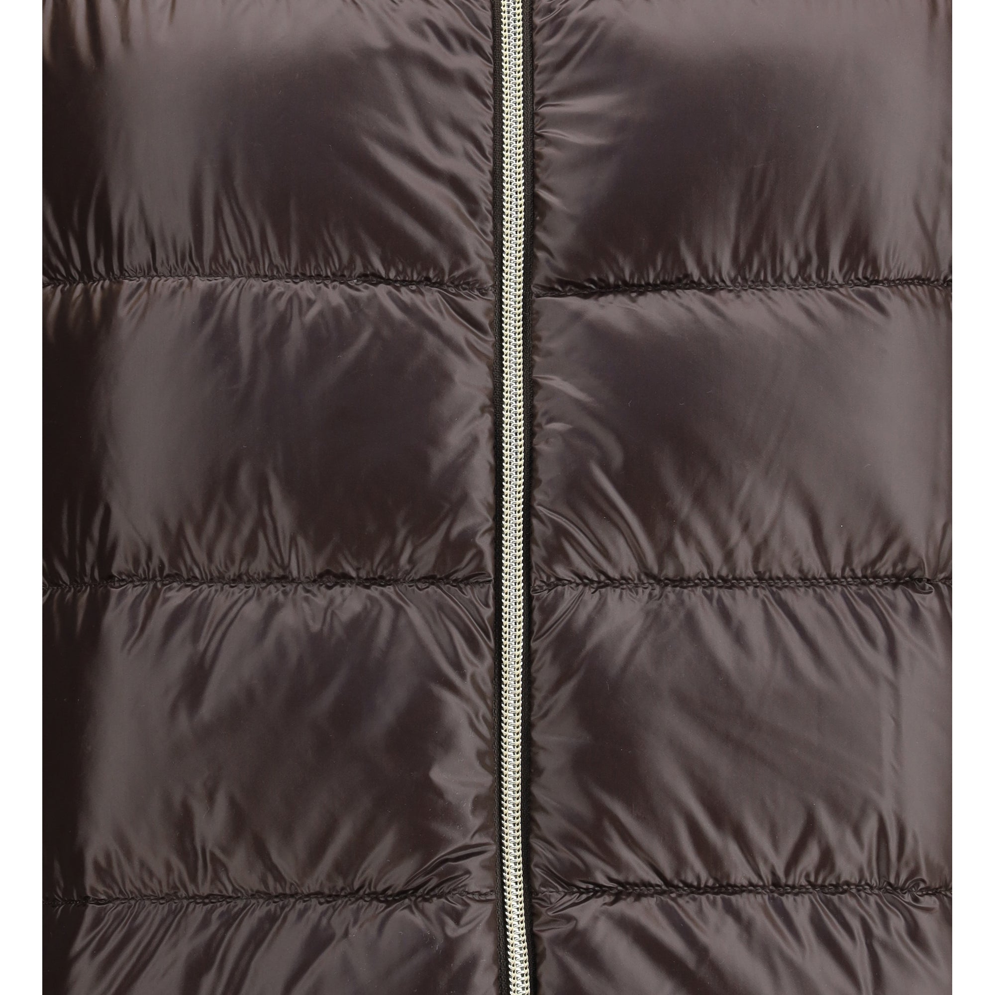 Midi Down Jacket