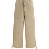 Loose-fit Pants