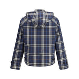 Reversible lightweight Jacket