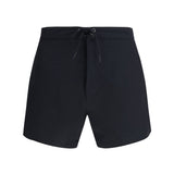 Logoed Swimshorts