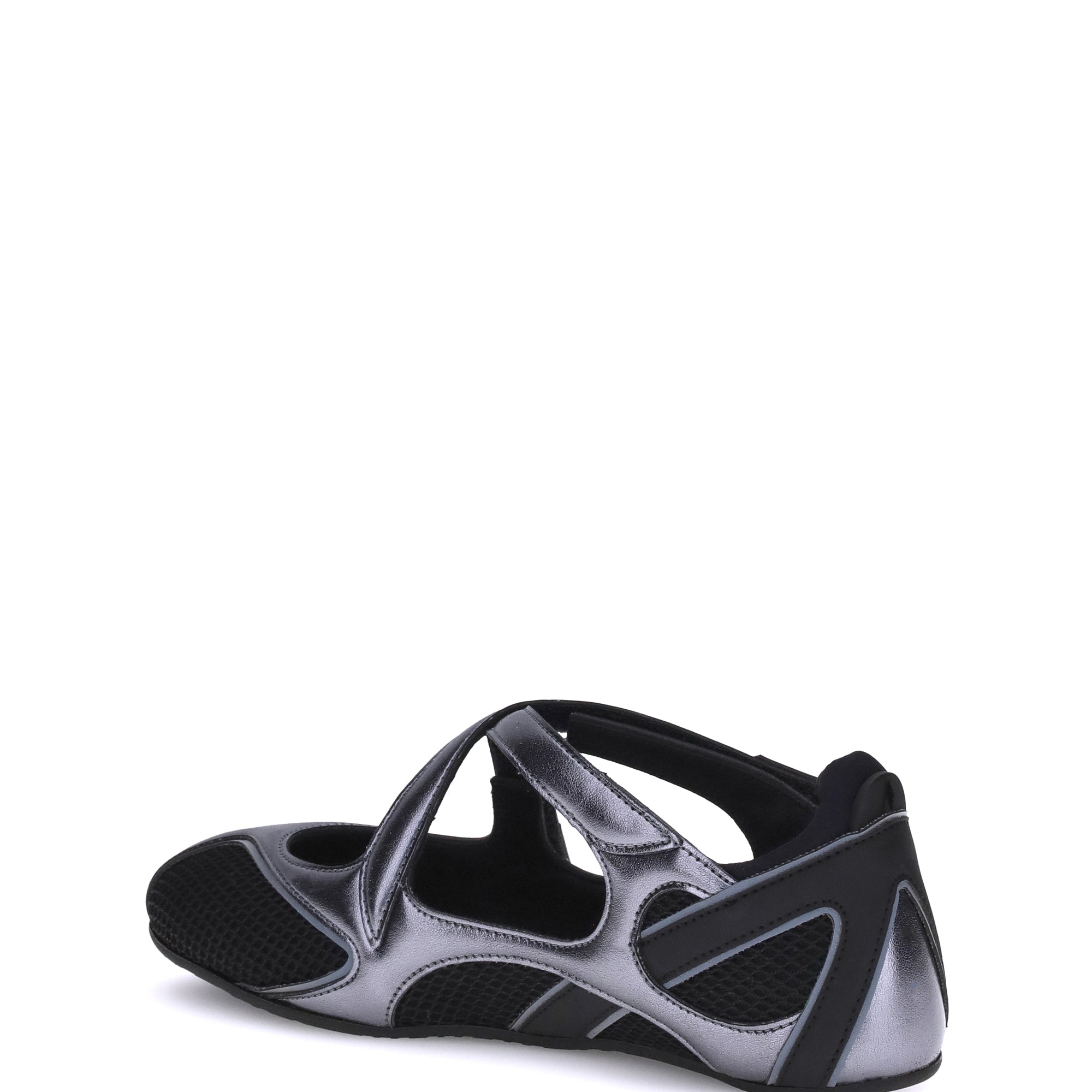 Nomad Ballerinas