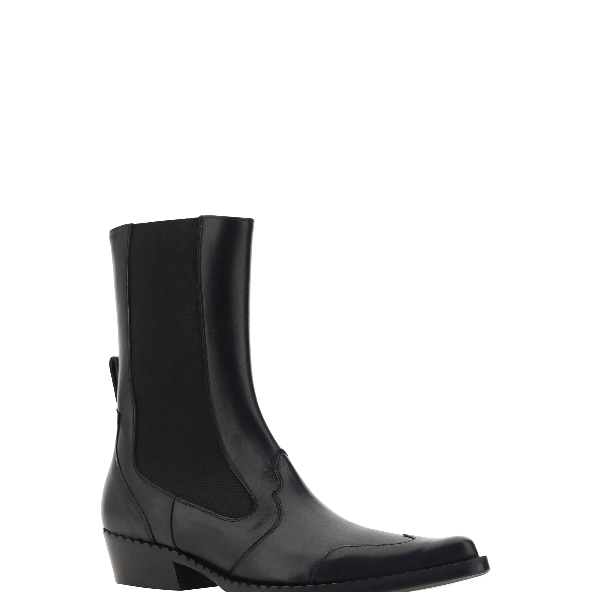 Otis Ankle Boots