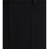 Virgin wool Pants