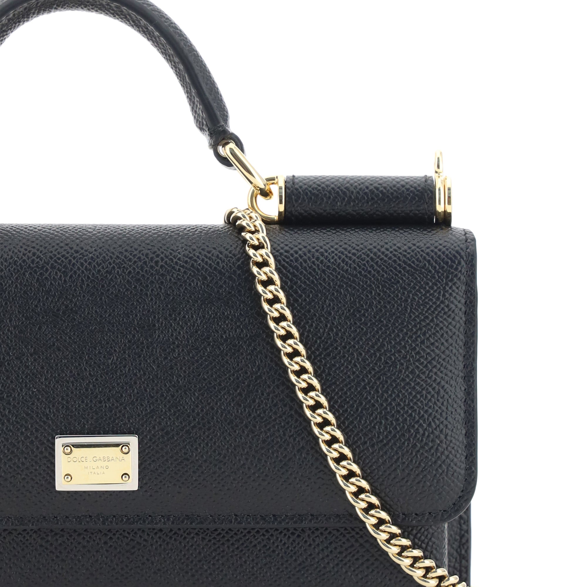 Micro Sicily Shoulder Bag