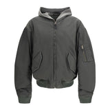 Standard Bomber Jacket
