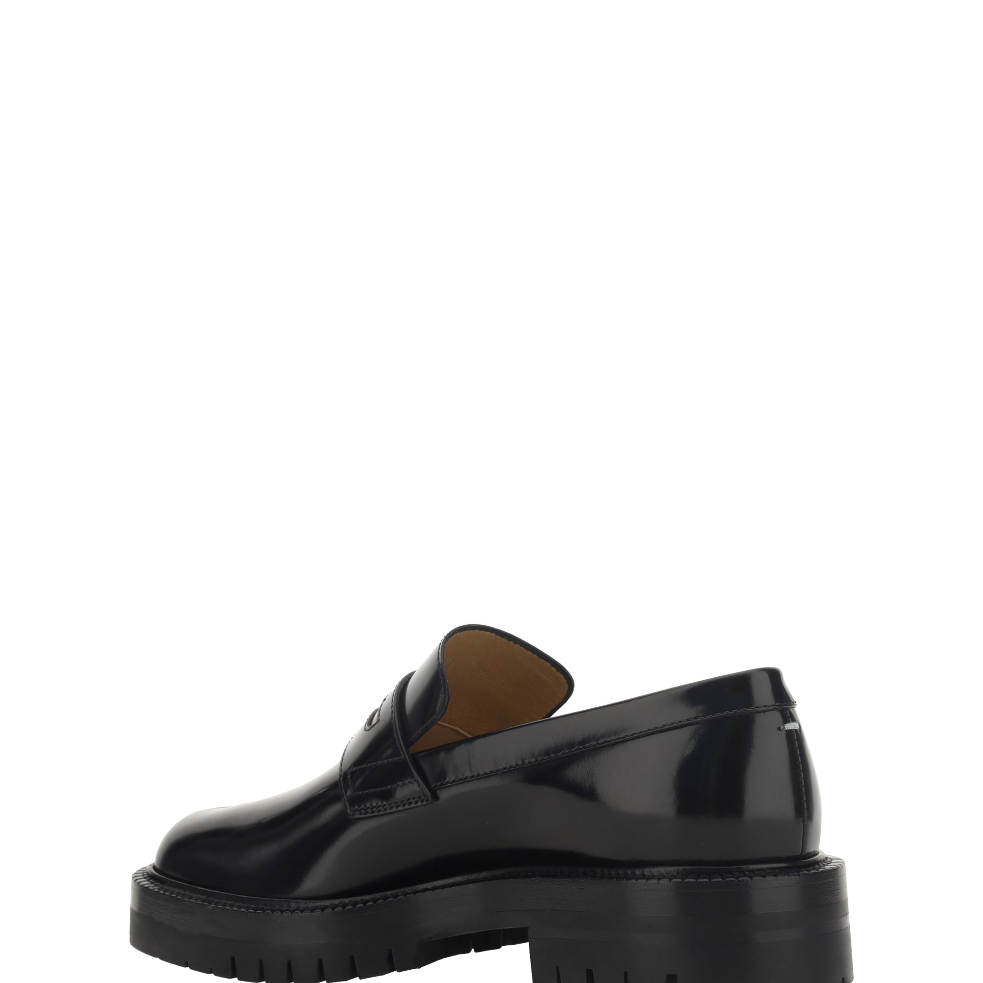 Tabi Loafers