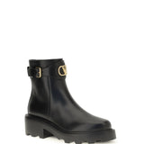 VLogo Signature Ankle Boots