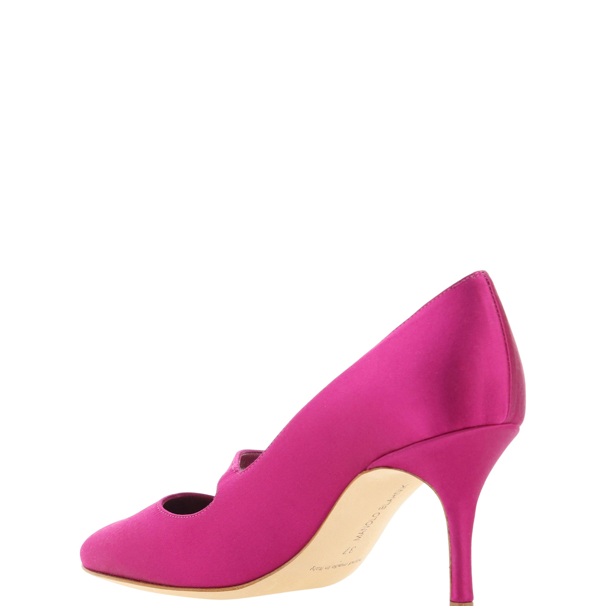 Marijana Fabio Pumps
