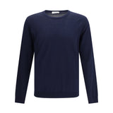 Cotton crew neck Sweater
