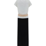 Long Dress