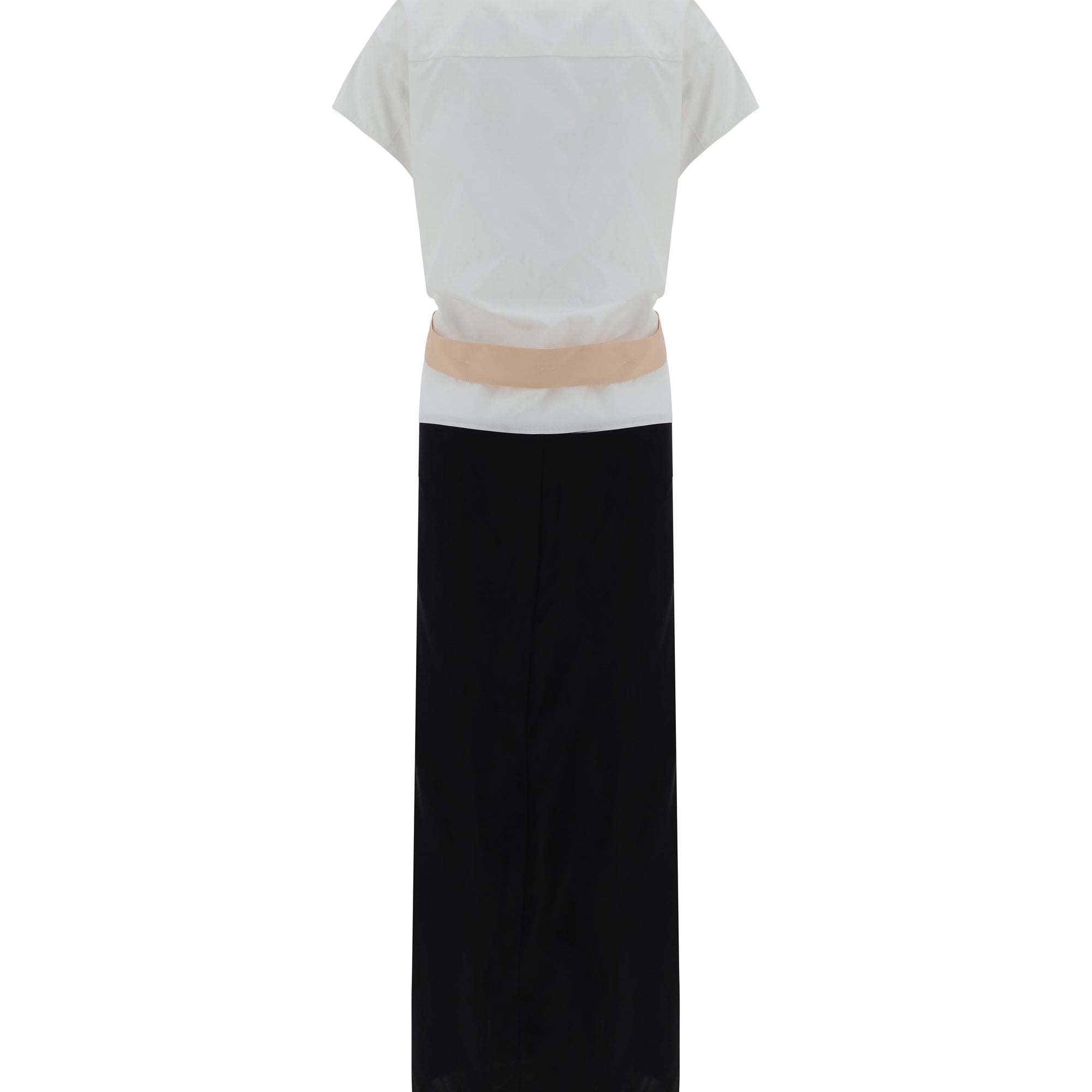 Long Dress
