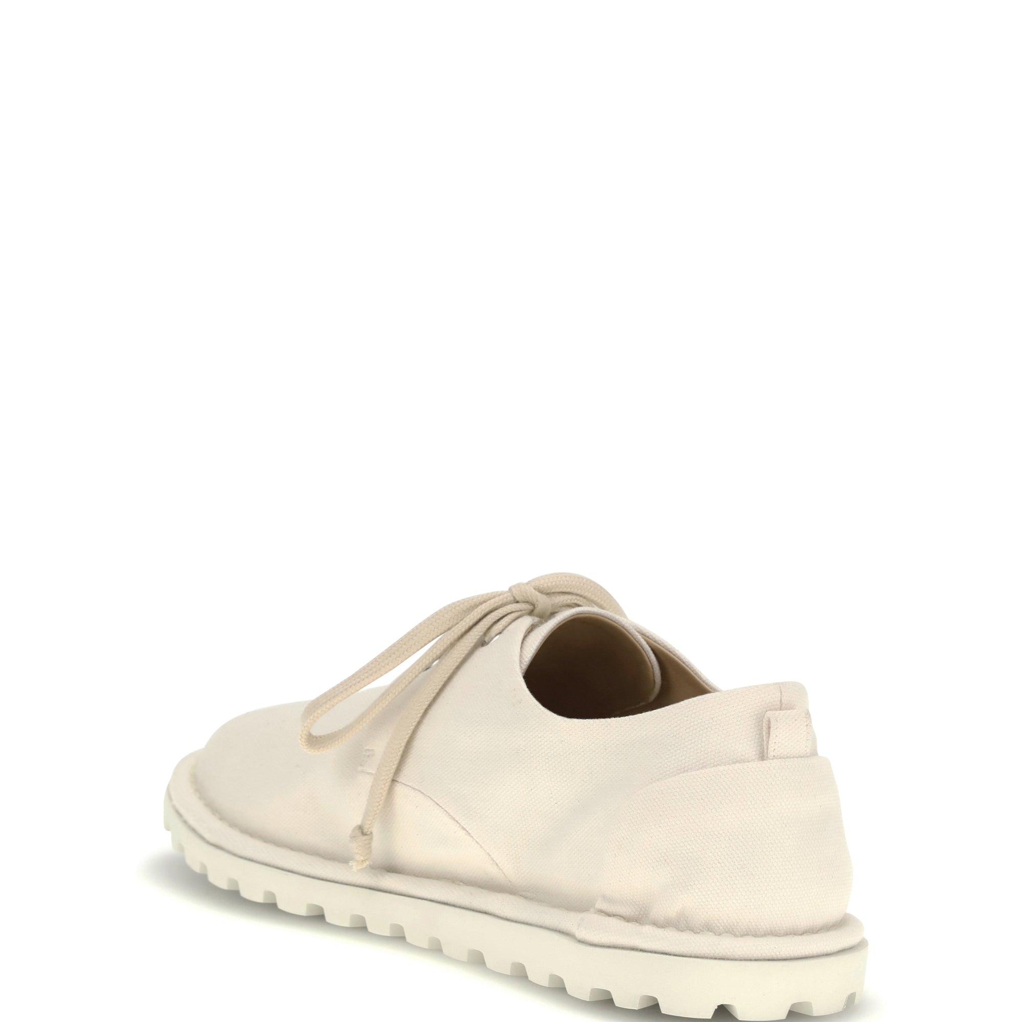 Sancrispa Derby Lace-Ups