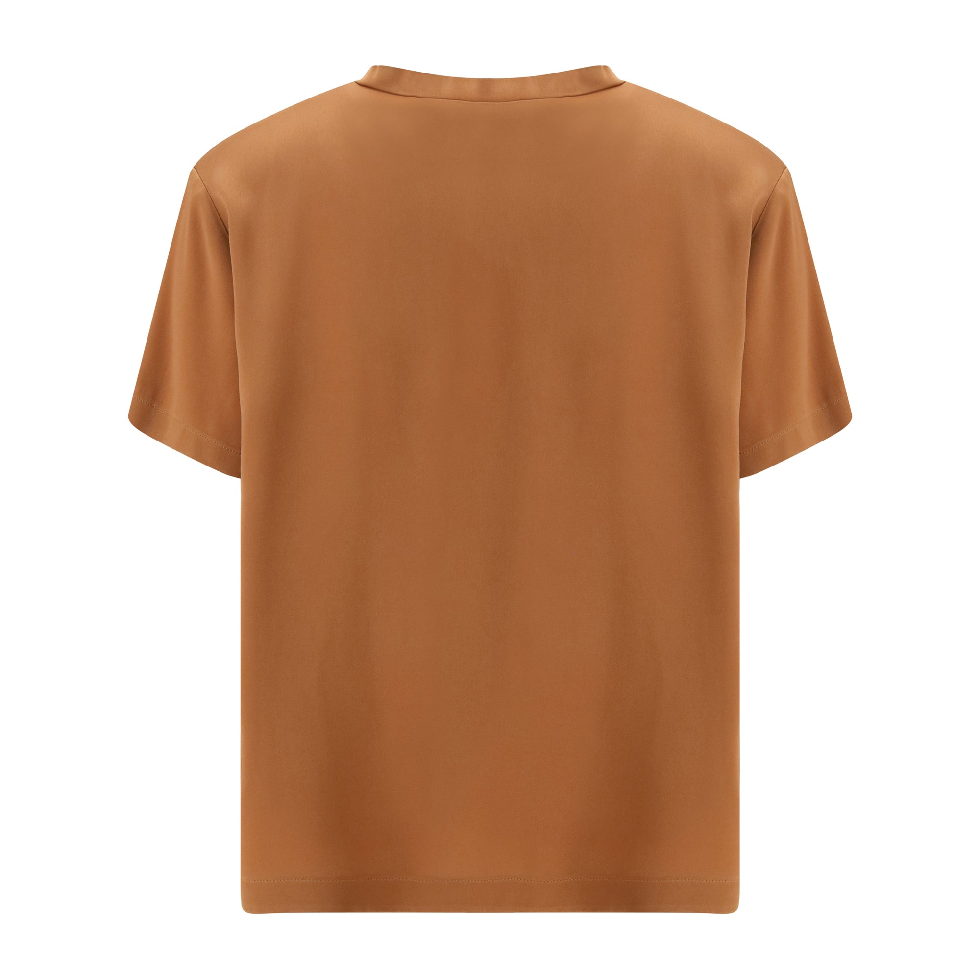 Short-sleeved T-shirt
