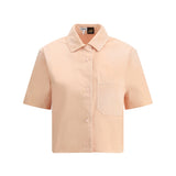 Cropped Shirt