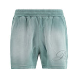 Owners Club Script Mesh Shorts