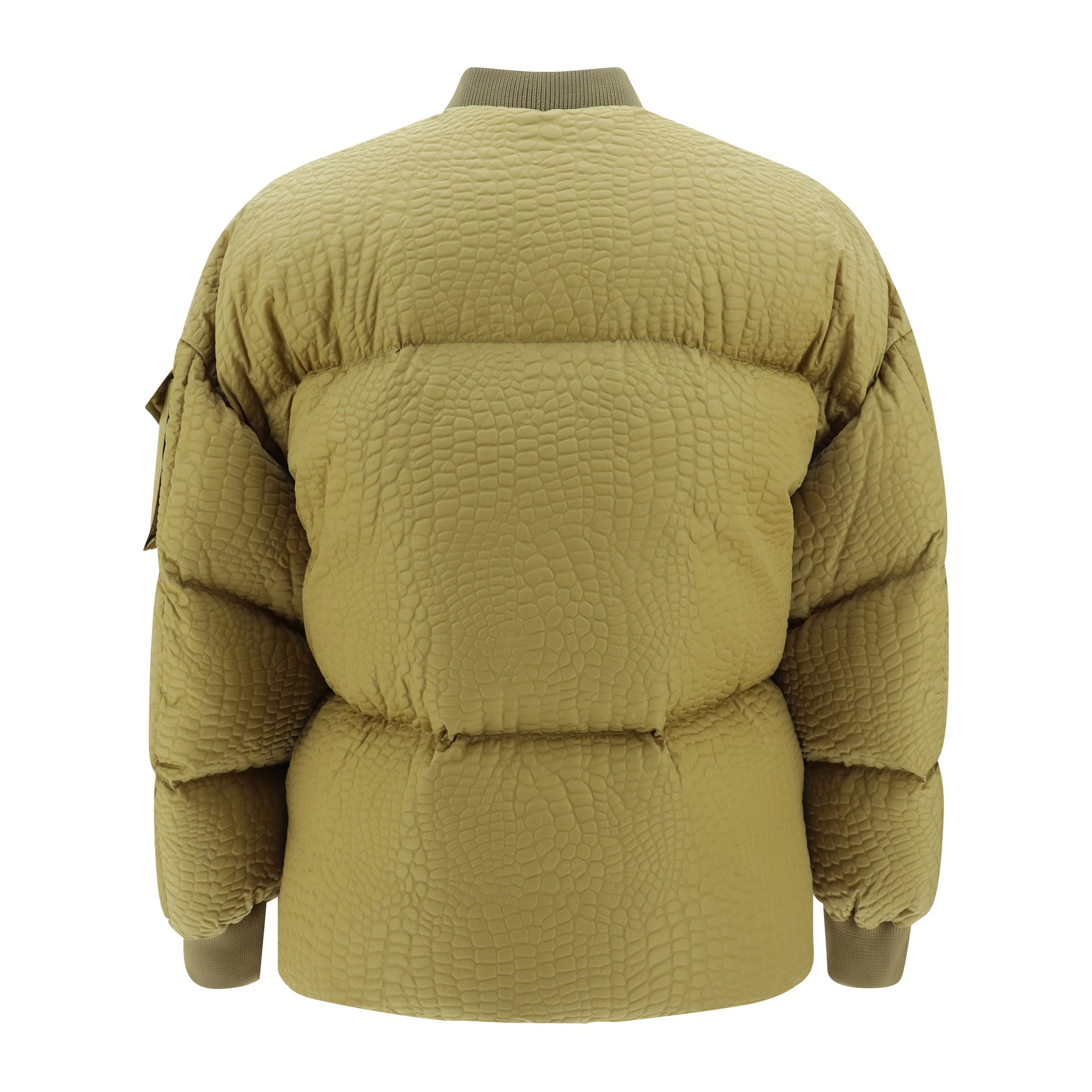 Moncler x Roc Nation by Jay-Z Centaurus Down Jacket