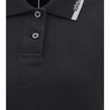 Cotton polo Dress