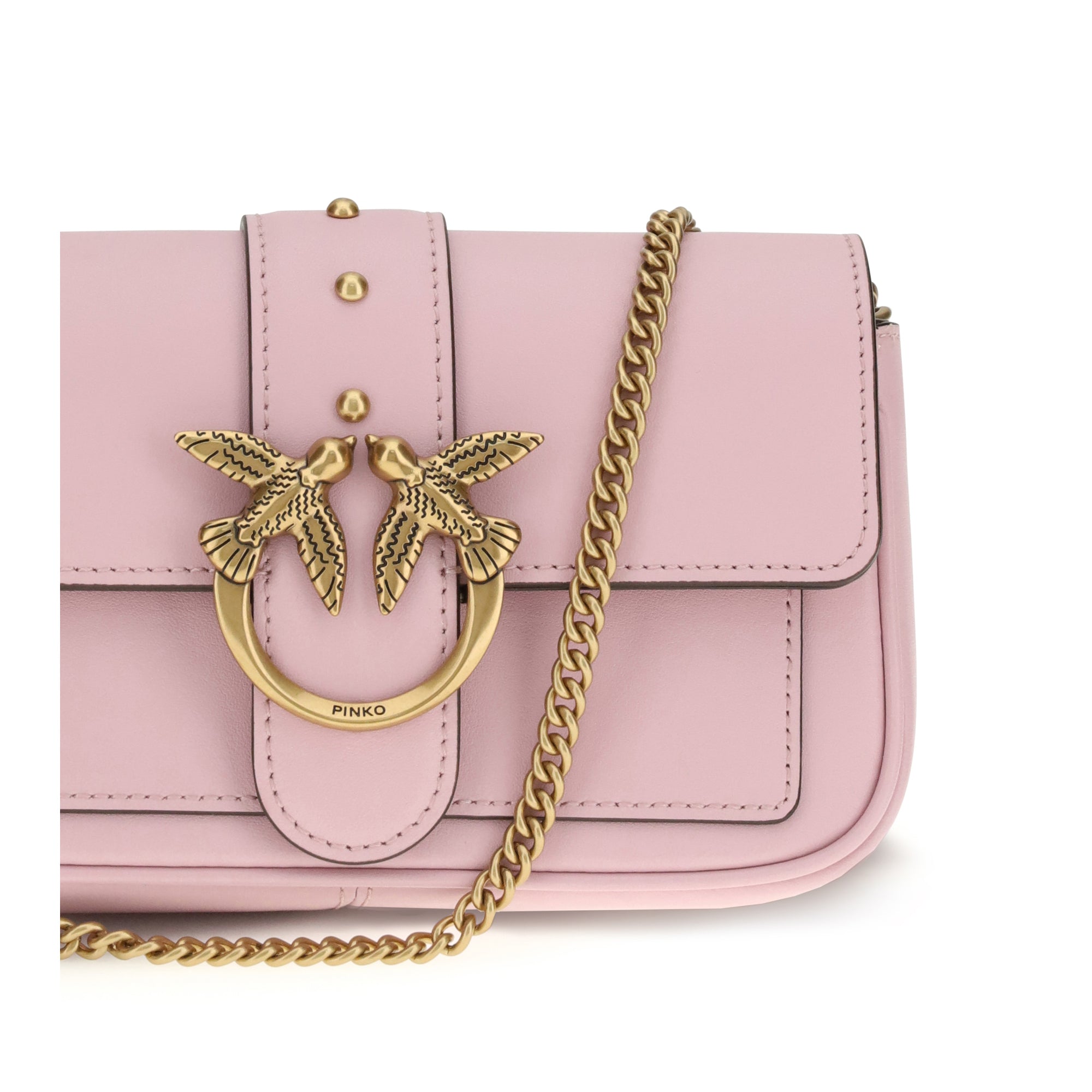 Love One Shoulder Bag