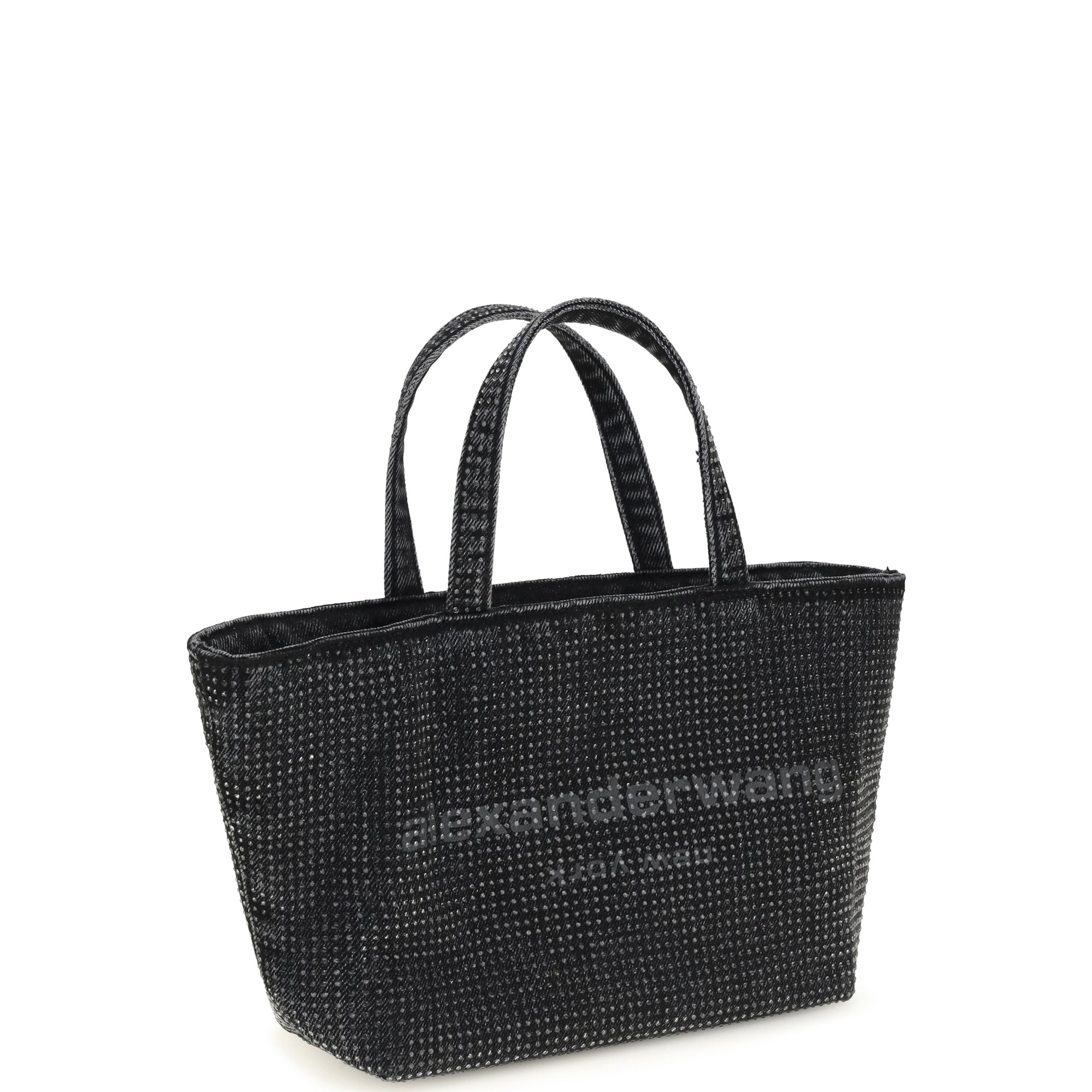 Punch small Tote Bag