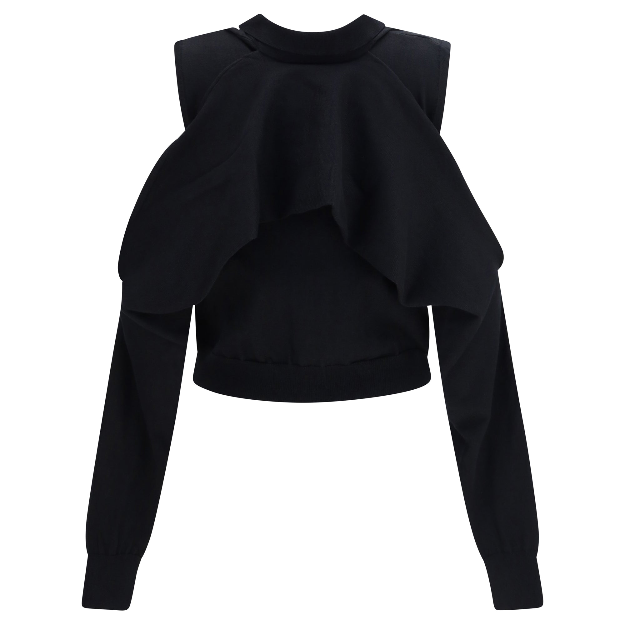 Cardigan Bolero